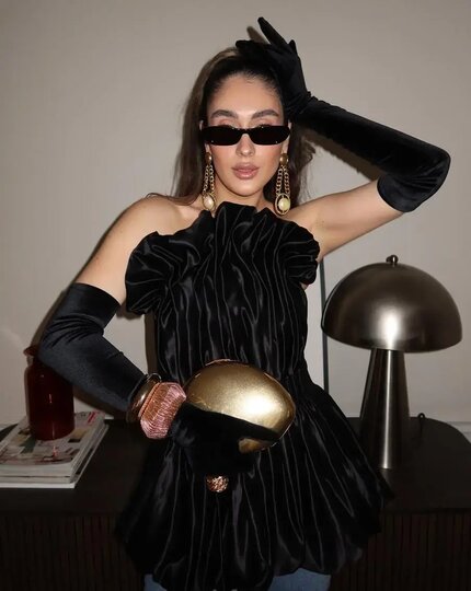 Что надеть на новогодний корпоратив: советы стилиста и лучшие праздничные идеи