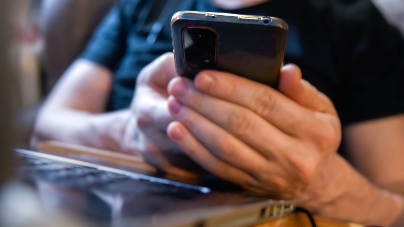 В Госдуме заявили об успешном завершении импортозамещения WhatsApp* 30 ноября 2025