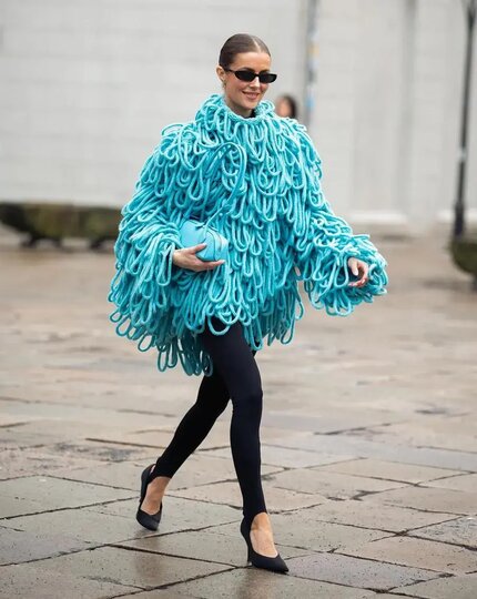 Так уже не носят: антитренды 2026 года, которые портят образ