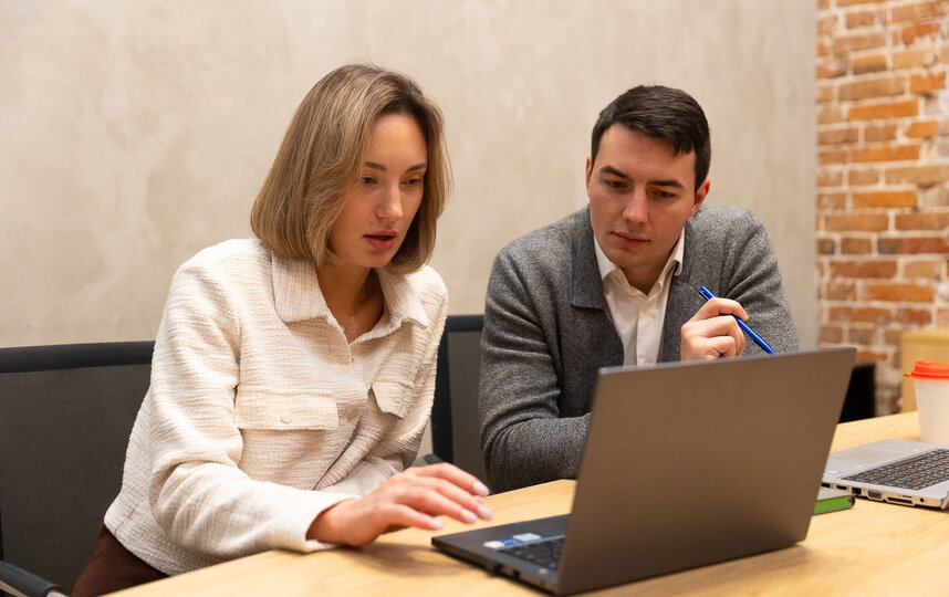 Цифровая зрелость бизнеса: каждая вторая компания выбирает телеком в качестве партнёра