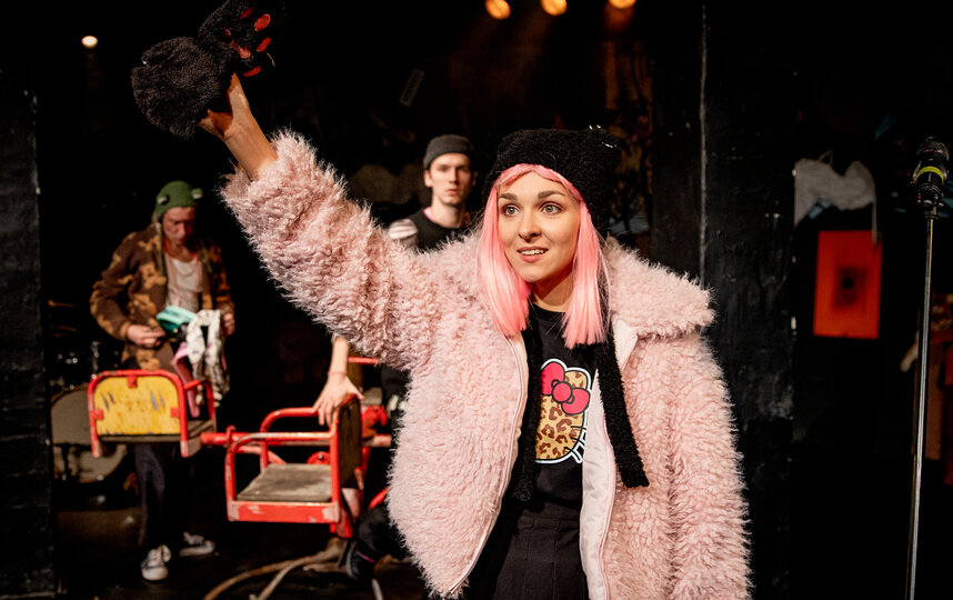 Гудбай, Китти  история первой любви, которая заставит вас смеяться и плакать