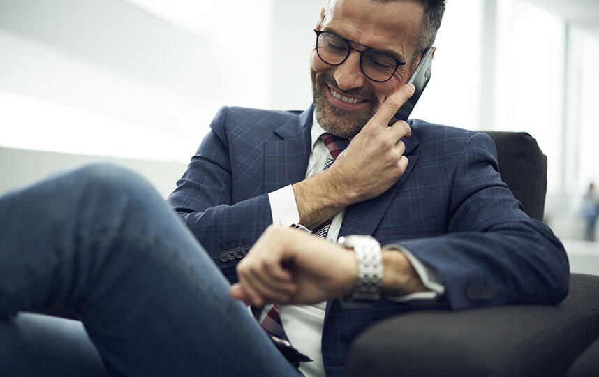 Центры делового туризма смещаются на восток