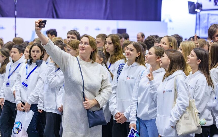 Как придать ускорение арктическим проектам В Петербурге пройдет форум Арктика: настоящее и будущее