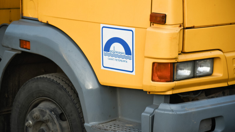 Петроградский район возглавил антирейтинг по засорам канализации