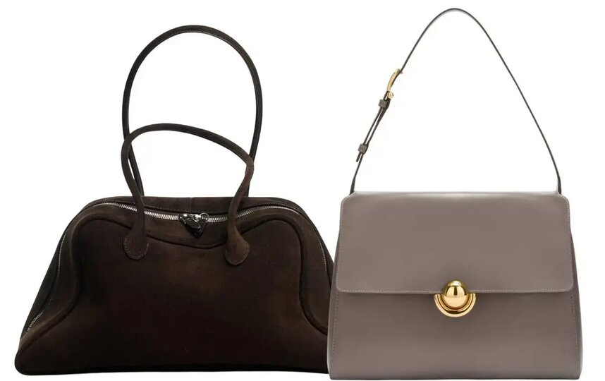    CNS Coined In Stone /    FURLA Domus