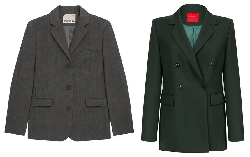    STUDIO 29/  Fashion Rebels