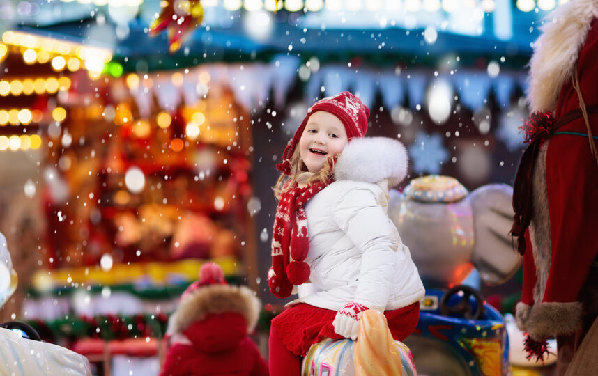 Каждый второй россиянин отправится в путешествие на новогодние каникулы