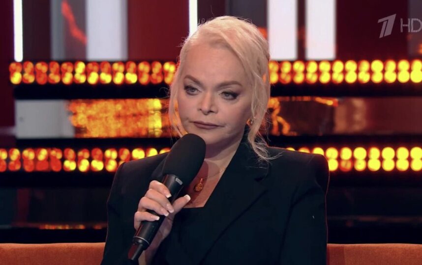 Лариса Долина раскрыла детали обмана и пообещала вернуть 112 млн рублей за квартиру