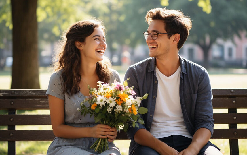 Свайп на выход: почему поколение Z уходит с сайтов знакомств