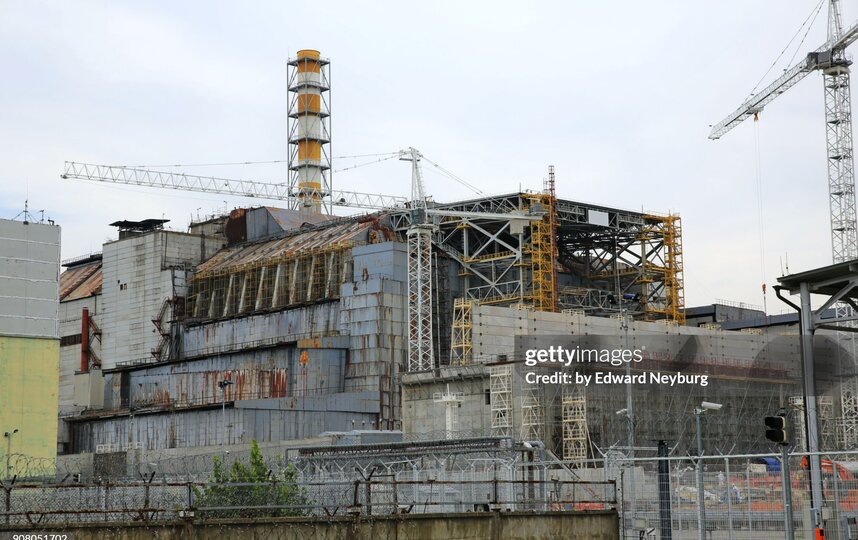 Новый саркофаг на ЧАЭС утратил свои основные функции безопасности, сообщило МАГАТЭ.