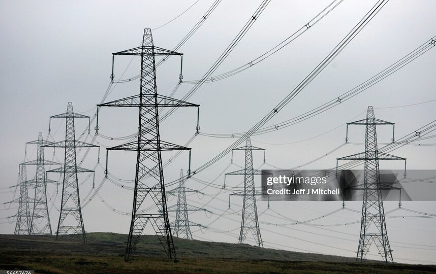 Россия вошла в тройку стран G20 с самой низкой ценой на электроэнергию