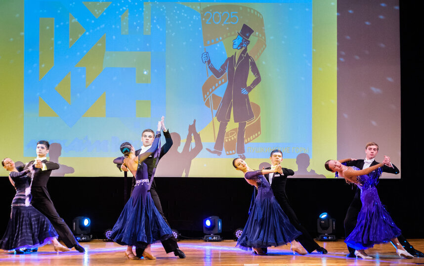 Бронзовый Пушкин станет главной наградой