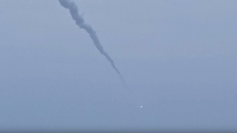 Два беспилотника сбили в небе над Ленобластью 8 декабря 2025