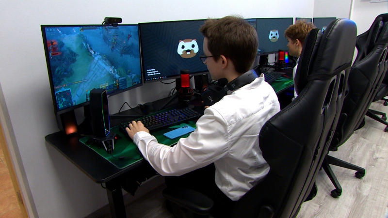 Российский компьютерный фестиваль может заменить традиционные школьные утренники