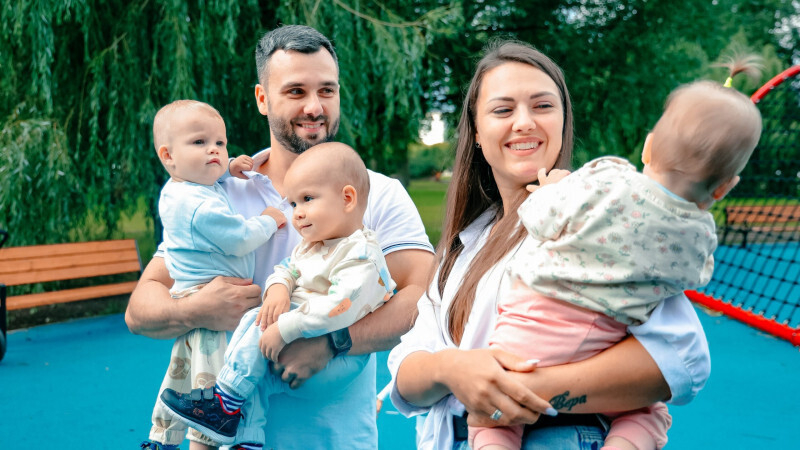 В России отменят испытательный срок для женщин с детьми до трех лет