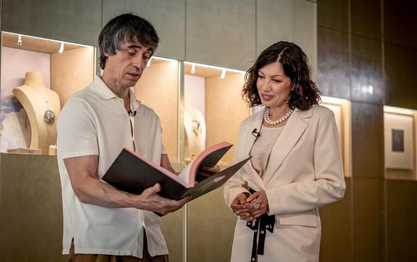 Хранители традиций: Без них не начнём новый сезон на Leo Classics