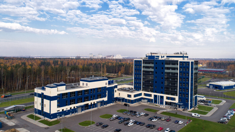 Губернатор рассказал об ускоренной подготовке кадров и новых заводах в городе