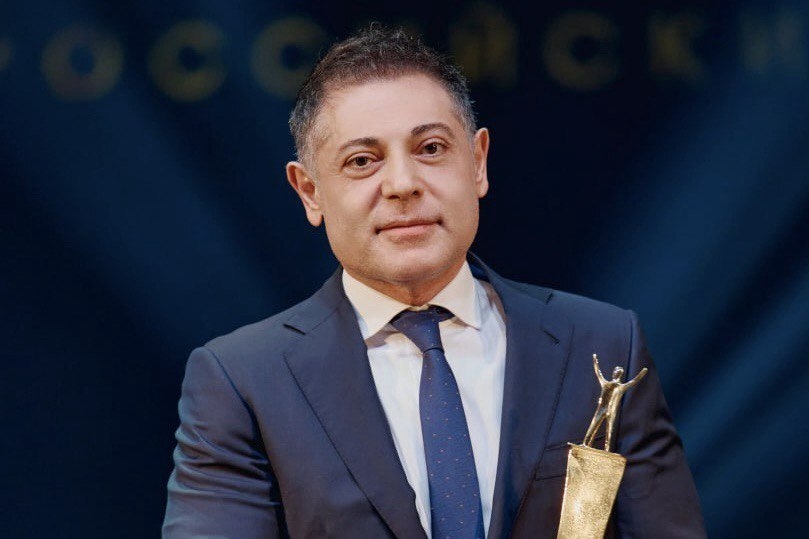 Глава МегаФона признан лучшим CEO в России