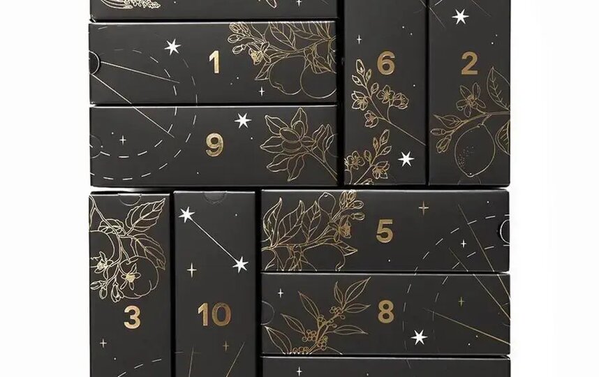 ������-��������� "�������" Beauty Rituals (2999 ���.)