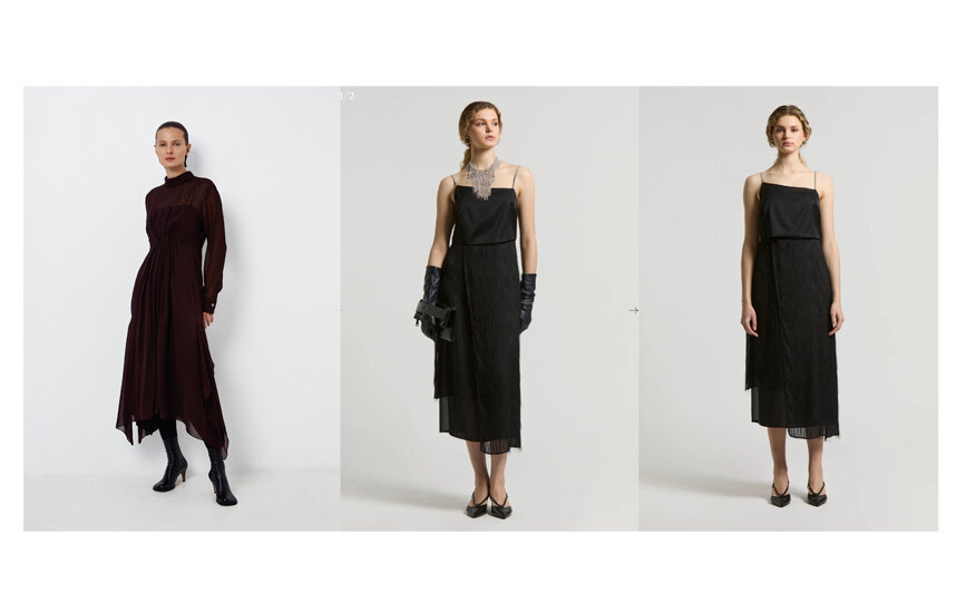 Mantu`, Peserico, Peserico