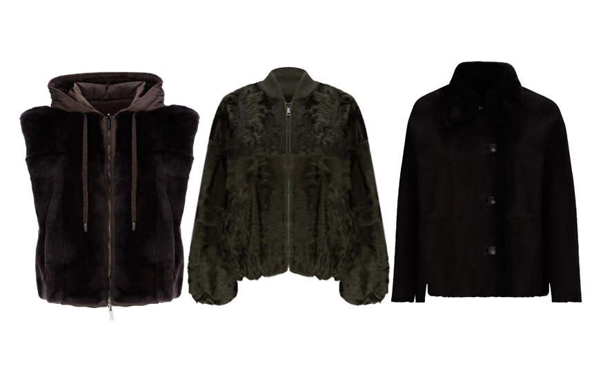 ����� Peserico, ������ Simonetta Ravizza