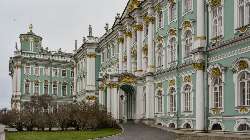 Эрмитаж о задержании археолога Бутягина в Польше: Соблюдал международные нормы проведения раскопок 11 декабря 2025