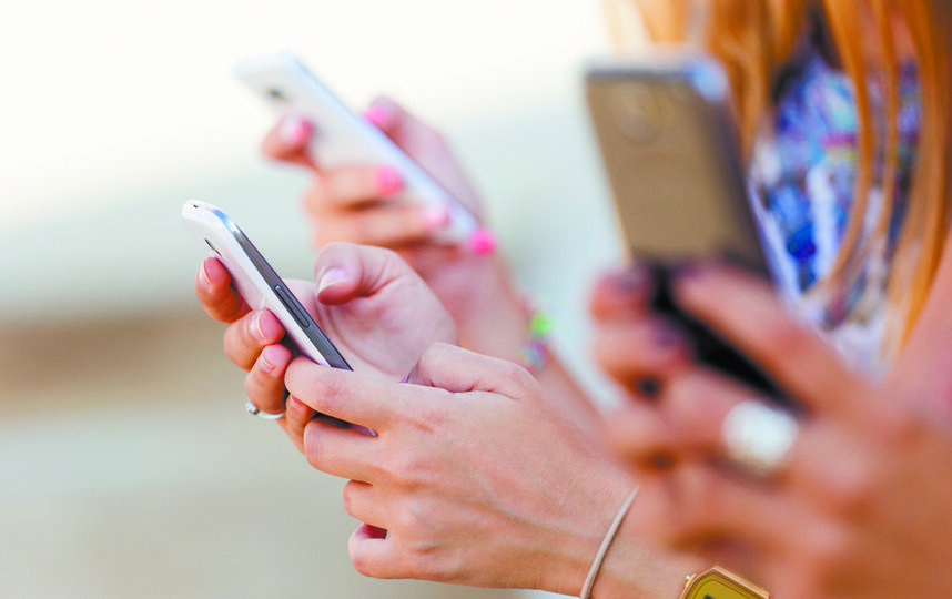 Массовый сбой мобильного интернета в Петербурге продолжается второй день