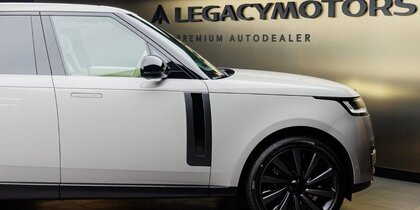 �� ��������� ����� � ����������� ��������: ������� �������� Legacy Motors