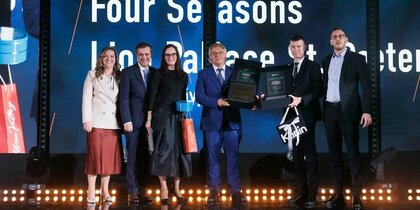           WHERETOTRAVEL HOTELS AWARD