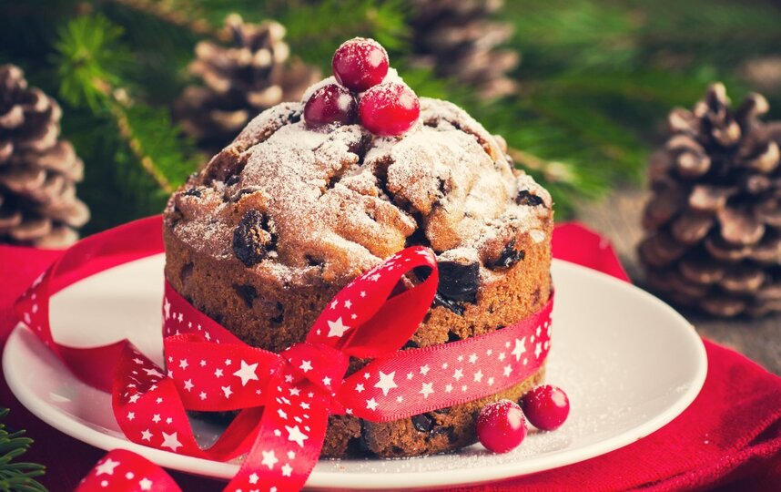 Как спланировать новогоднее застолье без холодца и солёных огурцов