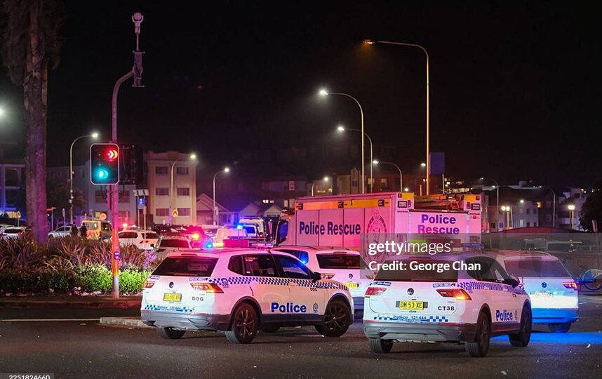 Что известно о стрельбе на пляже в Сиднее во время празднования Хануки 14 декабря 2025
