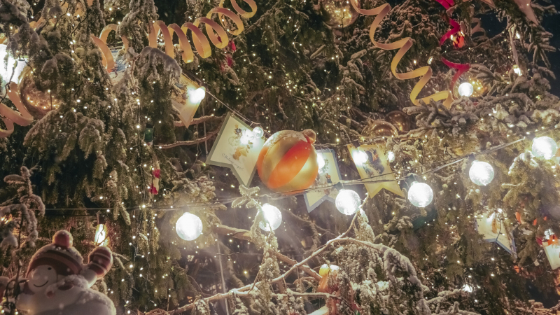 В Роспотребнадзоре напомнили правила выбора ребенку карнавального костюма