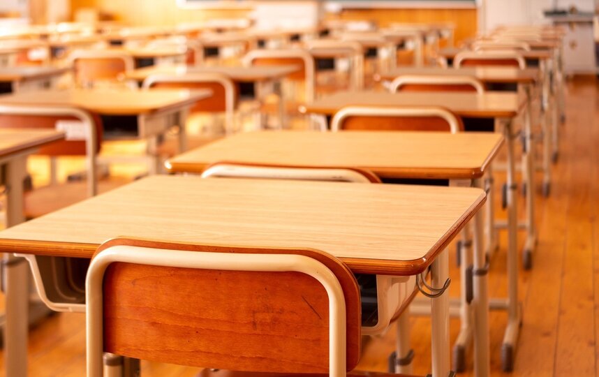 В школах Ленобласти усилят контроль за учениками и системами безопасности