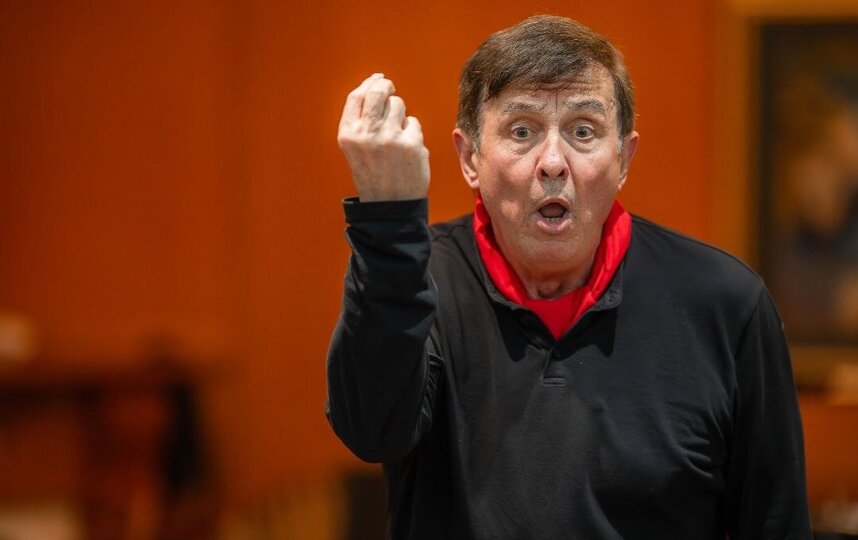 ϸ�� �����, "����� � �����"