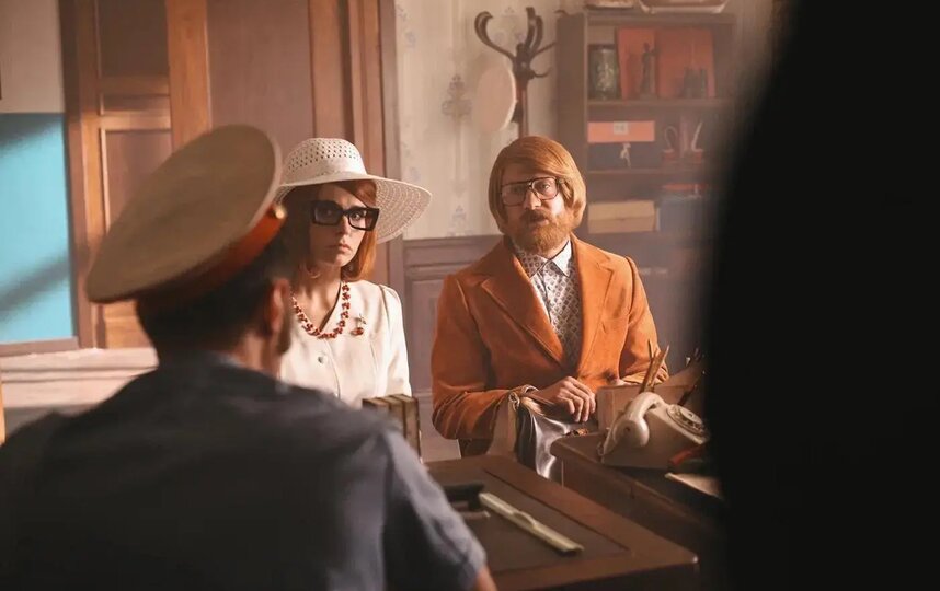 ���� ����� � ����� ��������� �� ������� ������ "�������������".