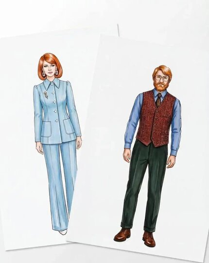 ������ ��������.