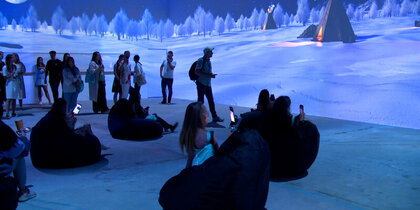 �������� ���, ������� ���!�: � ������ ���������� ���������������� �������� � ��������� ������� �������