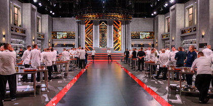 ������ �� �����: ��������!� ������� ������� ���-������ 2025 ����