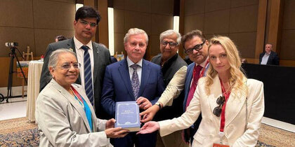 ����������������� ����������� ������ � �����: ��������� �����������