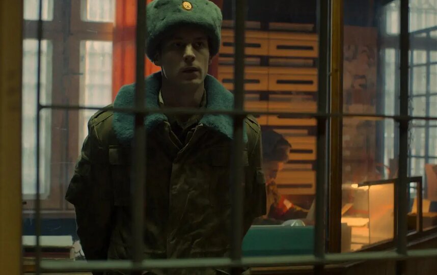 ���� ��������� � ���� ����������� ������� � ������� "�������"