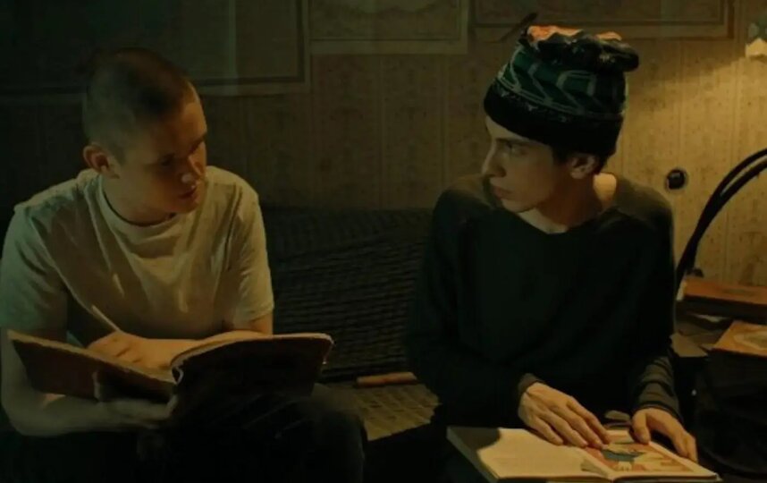 ���� ������� � ���� ����������� � ������� "����������� �� ������ � �������"