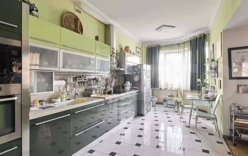 ����� � ������ �����.