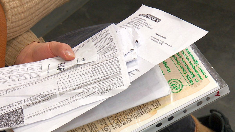 Коммунальные тарифы в Петербурге вырастут в два этапа в 2026 году