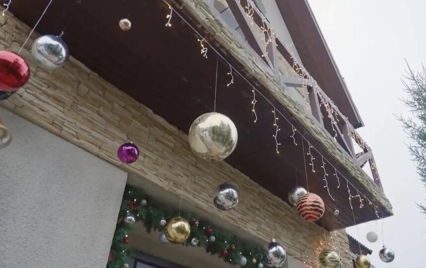 ��������� ������� ������� � ������ ����.