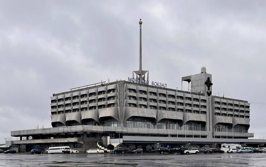 Девять объектов в Петербурге включены в список выявленных памятников