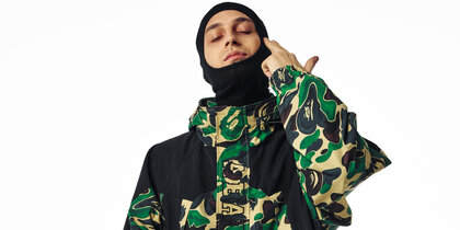 ������������ ����� Yanix ������� ������� ������ T.I. � ����������