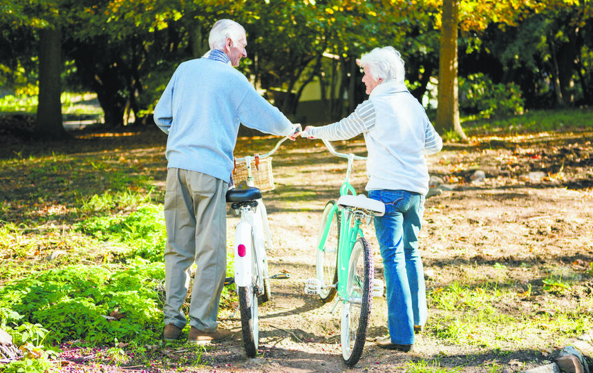 Петербург вошёл в пятёрку регионов с наибольшим числом пенсионеров