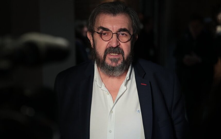 От чего умер актёр Игорь Золотовицкий 14 января 2026