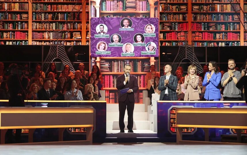 Команда Учителя стала победителем четвертого сезона телешоу Классная тема!