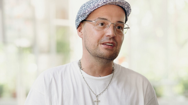 Рэпера Гуфа, обвиняемого в грабеже, отпустили под подписку о невыезде